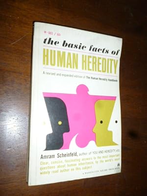 The Basic Facts of Human Heredity