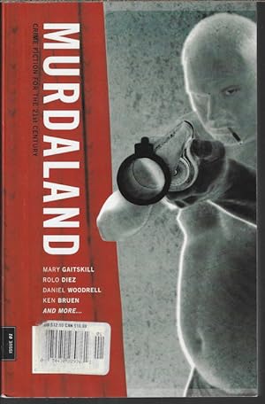 MURDALAND; Crime Fiction for the 21st Century; Issue 01