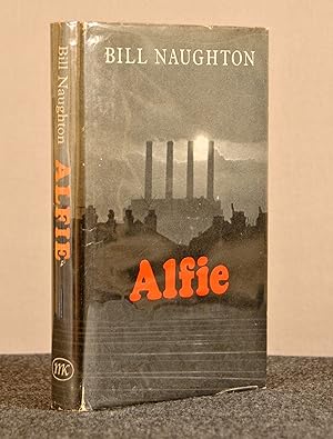 ALFIE (Inscribed by MICHAEL CAINE, star of the film adaptation)
