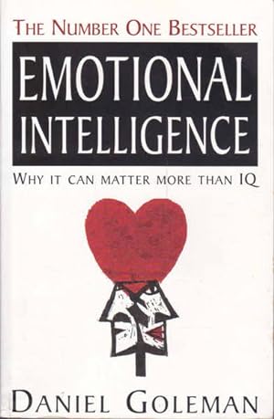 Emotional Intelligence: Why it Can Matter More Than IQ