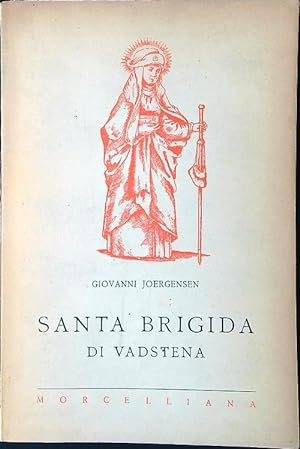 Santa Brigida di Vadstena vol. II