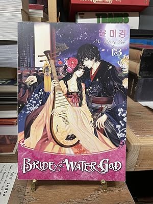Bride of the Water God, Volume 13