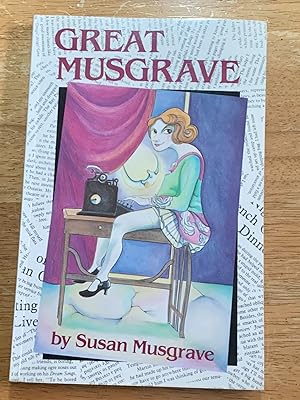 Great Musgrave