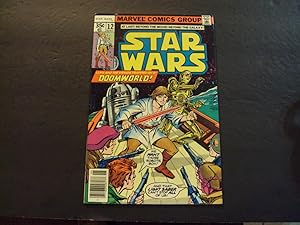 Star Wars #12 Bronze Age Marvel Comics