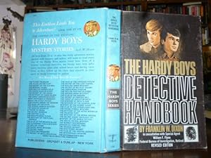 The Hardy Boys Detective Handbook