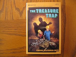 The Treasure Trap (Mystery)
