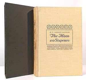 THE MOON AND SIXPENCE Heritage Press