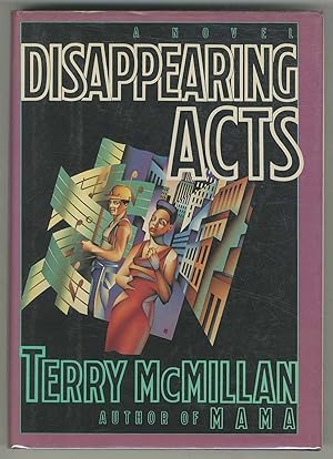 Disappearing Acts