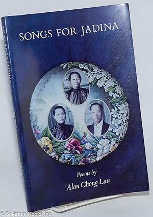 Songs for Jadina; poems