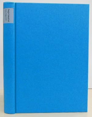 Imprimatur. Ein Jahrbuch für Bücherfreunde. Neue Folge XVII. 2002. Hrsg. im Auftrag der Gesellsch...