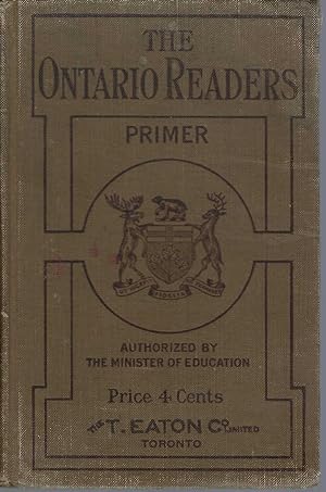 Ontario Readers Primer