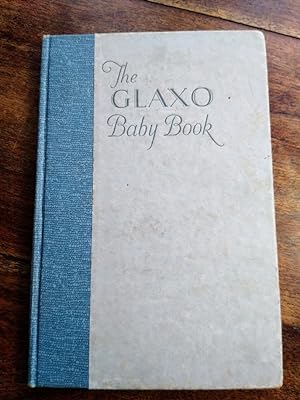 The Glaxo Baby Book
