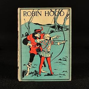 Robin Hood and his Merry Outlaws