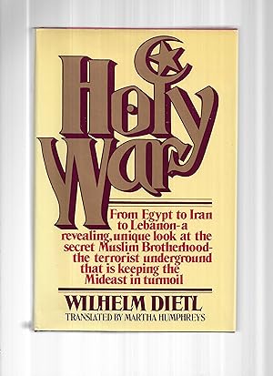 HOLY WAR: From Egypt To Iran To Lebanon ~ A Look At The Secret Muslim Brotherhood~ The Terrorist ...