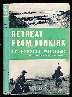 Retreat from Dunkirk
