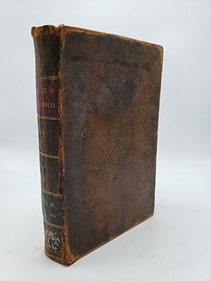 Minutes of the Annual Conferences of the Methodist Episcopal Church for the Years 1839 - 1840 (Vo...