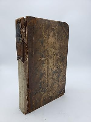 The Beauties of Scotland: Containing a Clear and Full Account (Volume 1)