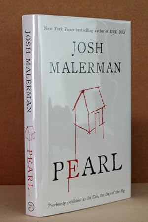 Pearl ***AUTHOR SIGNED***