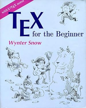 TEX for the Beginner