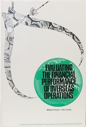 Evaluating the Financial Performance of Oversea Operations
