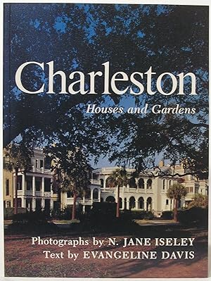 Charleston: Houses and Gardens