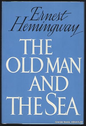 The Old Man and the Sea.