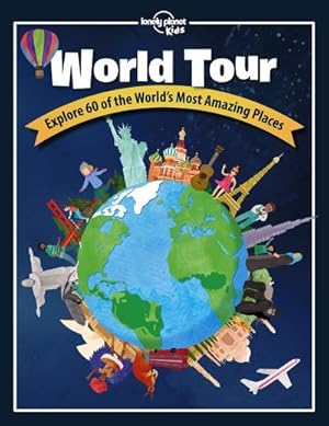 world tour (édition 2021)