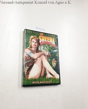 Sheena Queen of the Jungle : Volume 2 :