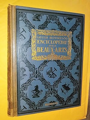 Encyclopedie des Beaux-Arts, A à K