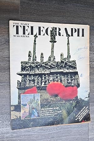 The Daily Telegraph Magazine, June 16, 1972, Number 398