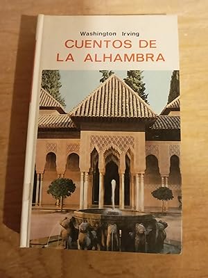 Cuentos De La Alhambra