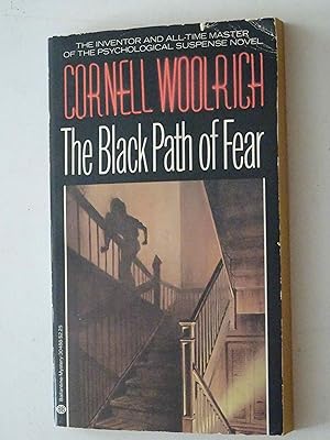 The Black Path Of Fear