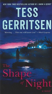 The Shape of Night: A Novel