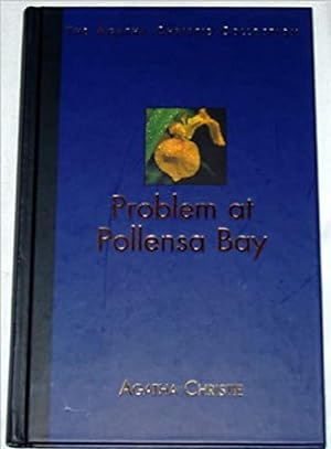 Problem At Pollensa Bay (The Agatha Christie Collection)