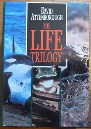 The Life Trilogy (Boxset)