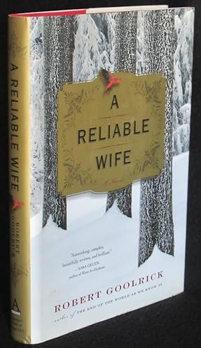 A Reliable Wife: A Novel