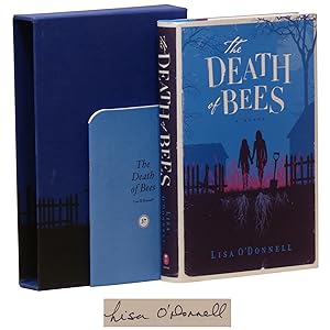 The Death of Bees [Indiespensable]