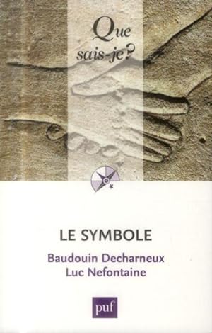 le symbole (3e édition)