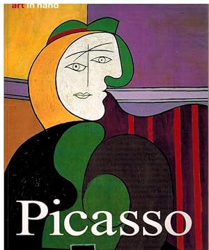 Pablo Picasso: Life and Work (Art in Focus)