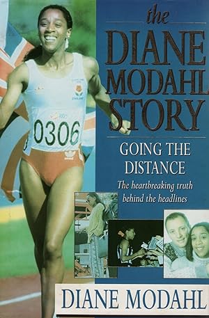 The Diane Modahl Story : Going The Distance :