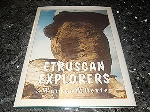 Etruscan Explorers