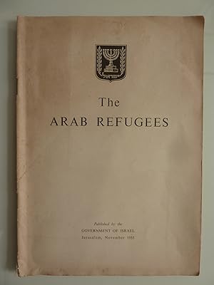 THE ARAB REFUGEES