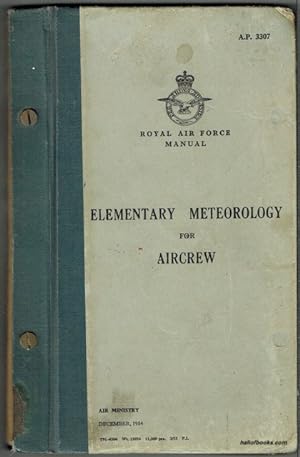 Elementary Meteorology For Aircrew