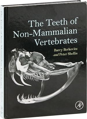 The Teeth of Non-Mammalian Vertebrates