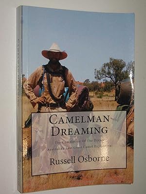 Camelman Dreaming