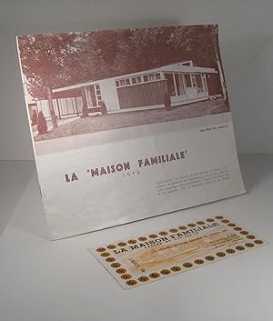 La Maison Familliale 1959