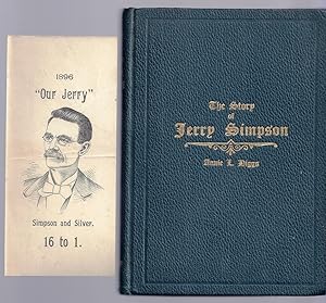 THE STORY OF JERRY SIMPSON