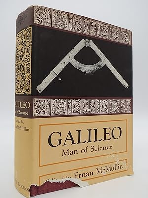 GALILEO Man of Science