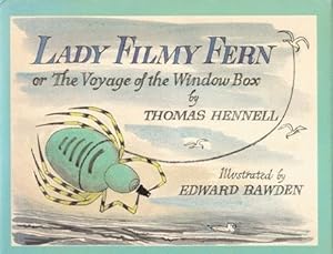 Lady Filmy Fern, or The Voyage of the Window Box