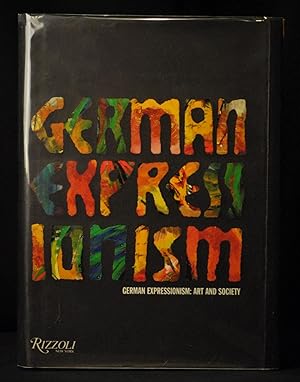 German Expressionism: Art and Society